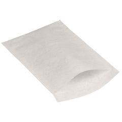 Flanella cucita a Ultra 16x23cm x50 Uso singolo Abena