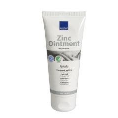 Unguento allo zinco 20% zinco 100ml Abena