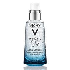 Booster quotidiano fortificante e rimpolpante con Acido ialuronico 50ml Mineral 89 Vichy