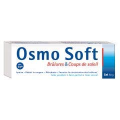 Ustioni e scottature da Sole 50g Osmosoft Cooper