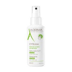 Spray Assorbente Lenitivo Viso e Corpo 100ml Cytelium A-Derma