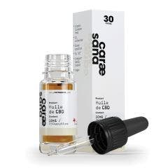 Olio di CBD Broadspectrum 3000mg 10ml Caraesana
