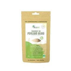 Tegumento di Psillio Biondo Bio 120g Valebio