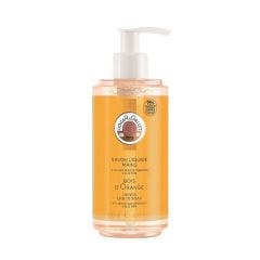 Sapone liquido per le mani 250ml Bois D'Orange Roger & Gallet