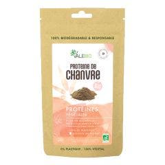 Proteine di canapa biologiche 200g Valebio
