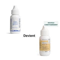 D-mulsion 29.6ml Vitamine D Biotics Research
