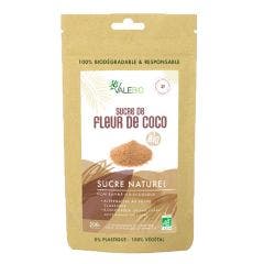 Sucre De Fleur De Coco Bio 200g Valebio