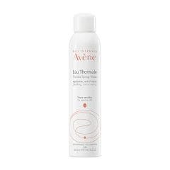 Acqua Termale Spray Lenitiva E Anti-irritante Per Pelli Sensibili 300ml Eau Thermale Peaux Sensibles Avène