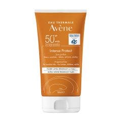 Intense Protect SPF50+ TriAsorB™ 150ml Solaire Avène