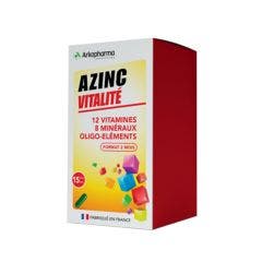 Forma e Vitalità 120 Capsule 120 Capsule Azinc Adulti Arkopharma