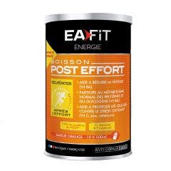 Boisson Post-effort A L'orange 457g Eafit
