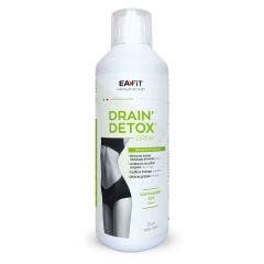 Detox Drenanti Detoxifiant 500ml Eafit