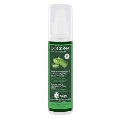 Spray thermo-protecteur aloe vera bio 150ml Logona