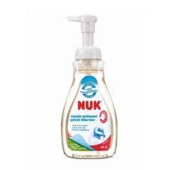 Detergenti per biberon e tettarelle 380ml Nuk
