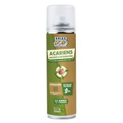 Spray acariens 200ml Aries