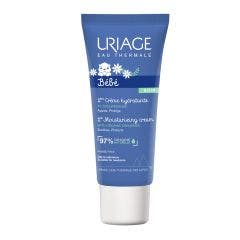 1ère Crème Crema viso idra-protettiva 40ml Bébé Uriage