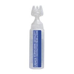 1&deg; Siero Fisiologico Naturale Naso E Occhi X18 Bebe 75ml Bébé Uriage