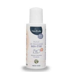 Huile Bien-Être 100 ml Soins Détente & Dodo Neobulle