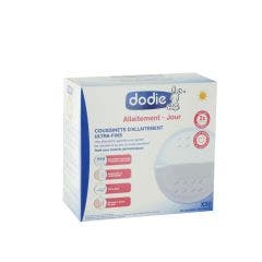 Dodie Coussinets D'allaitement Jour Individuels X30 Dodie