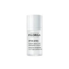 Contorno Occhi Intensivo Anti-fatica 3in1 15ml Optim-Eyes Filorga
