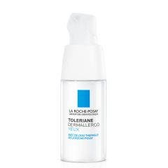 Dermallergo Occhi Trattamento quotidiano Idratante Contorno occhi 20ml Toleriane Peaux Sensibles La Roche-Posay
