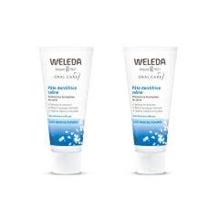 Dentifricio Salino 2x75ml Weleda