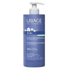 Linimento Oleotermale Zona Pannolino - Uriage Bebe 500 ml Bébé Uriage