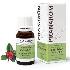Gaultherie Couchée 10ml Les Huiles Essentielles Pranarôm