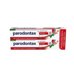 Dentifricio Original 2x75ml Parodontax