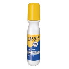 Roll-on dopo le punture di zanzara Effetto Glacon 36 mesi 15ml Apaisyl