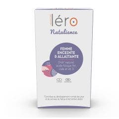 Natalience Donne incinte 90 capsule Lero