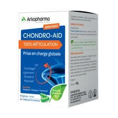 100% Articulations 60 gélules Chondro-Aid Arkopharma