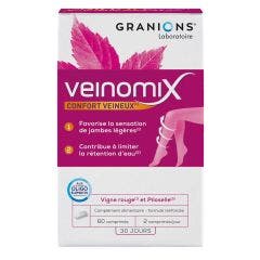 Veinomix 60 compresse Granions