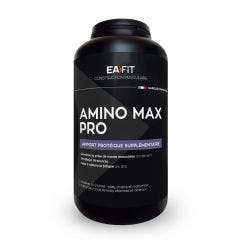Amino Max Pro 375 Comprimes Eafit