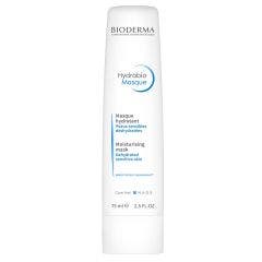 Maschera Idratante 75ml Hydrabio Peaux sèches Bioderma