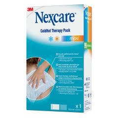 Cuscino termico Maxi Coldhot 19,5x30 cm Nexcare 3M