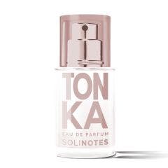 Tonka Eau de parfum 15ml Solinotes