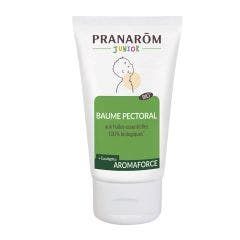 Balsamo pettorale Bio 50ml Aromaforce Bambini Pranarôm