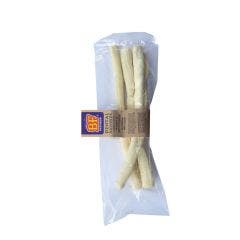 Os à macher 100% naturel Snack 8-9cm x3 Dental Bone Biofood