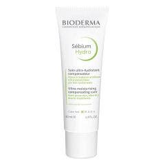 Trattamento Ultra Idratante Compensativo 40ml Sebium Pelle a tendenza acneica Bioderma
