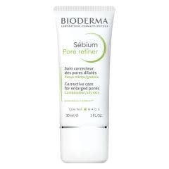Trattamento Correttore Pori Dilatati 30ml Sebium Peaux mixtes à grasses Bioderma