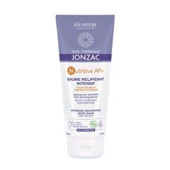 Baume Relipidant Intensif 200ml Jonzac 200ml Nutritive AP+ AP+ Peaux très sèches à tendance atopique Eau thermale Jonzac
