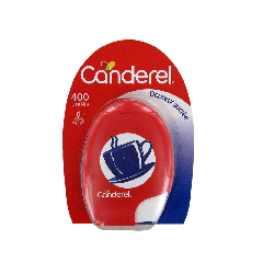 400 Distributore di zucchero Canderel