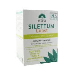 Boost 60 compresse Silettum Jaldes
