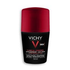Roll-on antiodore per uomo 96h 50ml Déodorant Vichy