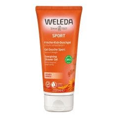 Gel Doccia Sport 200ml Arnica Weleda