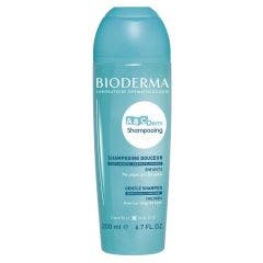 Abcderm Shampoo Delicato Per Bambini - Bioderma 200ml Abcderm Haute tolérance Bioderma