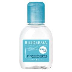 Soluzione Micellare Abcderm H2O 100ml Abcderm H2o Bioderma