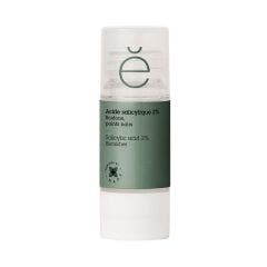 Acido salicilico 2% Brufoli e Punti neri 15ml Actifs Purs Etat Pur