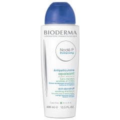 Shampoo Antiforfora Lenitivo 400ml Node P Apaisant Bioderma